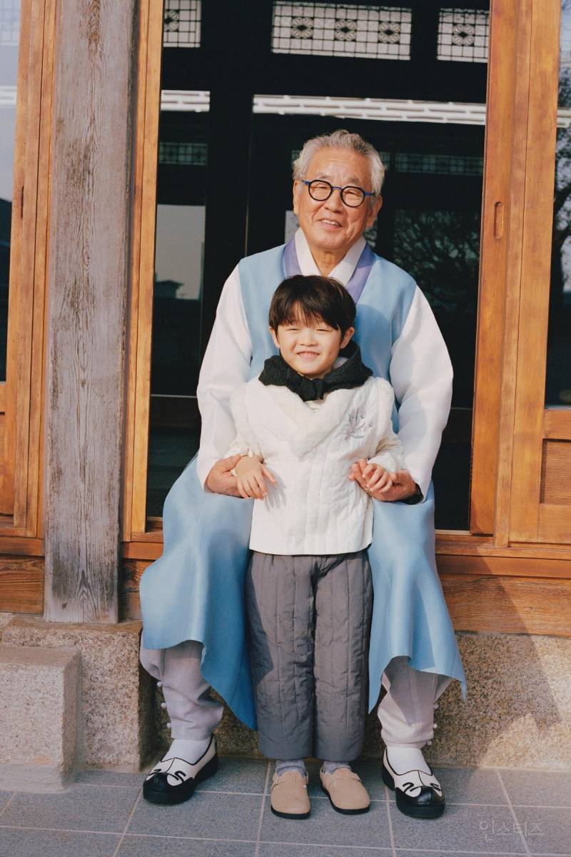 2025 자라 아동 한복 | 인스티즈