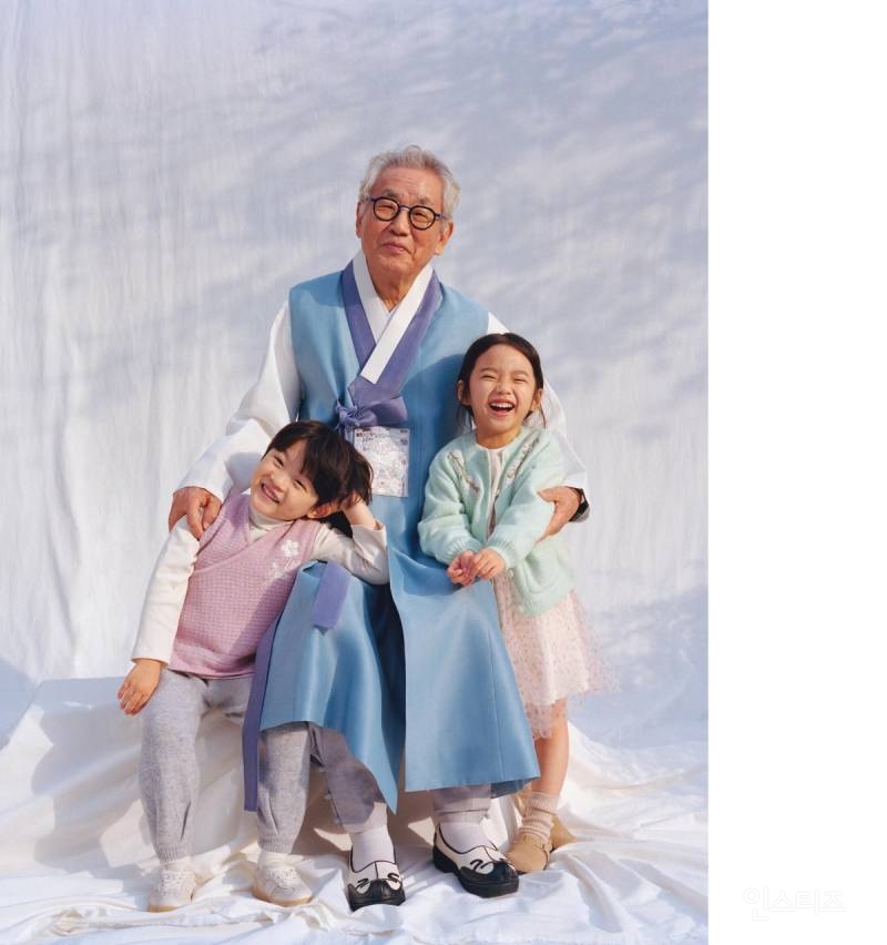 2025 자라 아동 한복 | 인스티즈