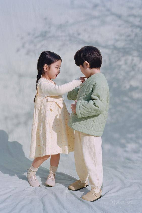 2025 자라 아동 한복 | 인스티즈