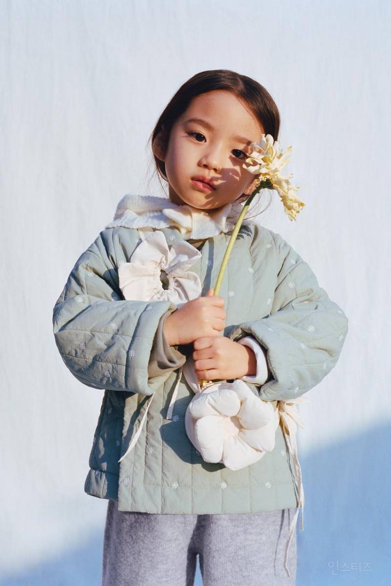 2025 자라 아동 한복 | 인스티즈