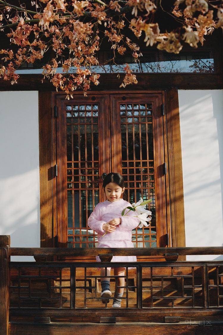 2025 자라 아동 한복 | 인스티즈