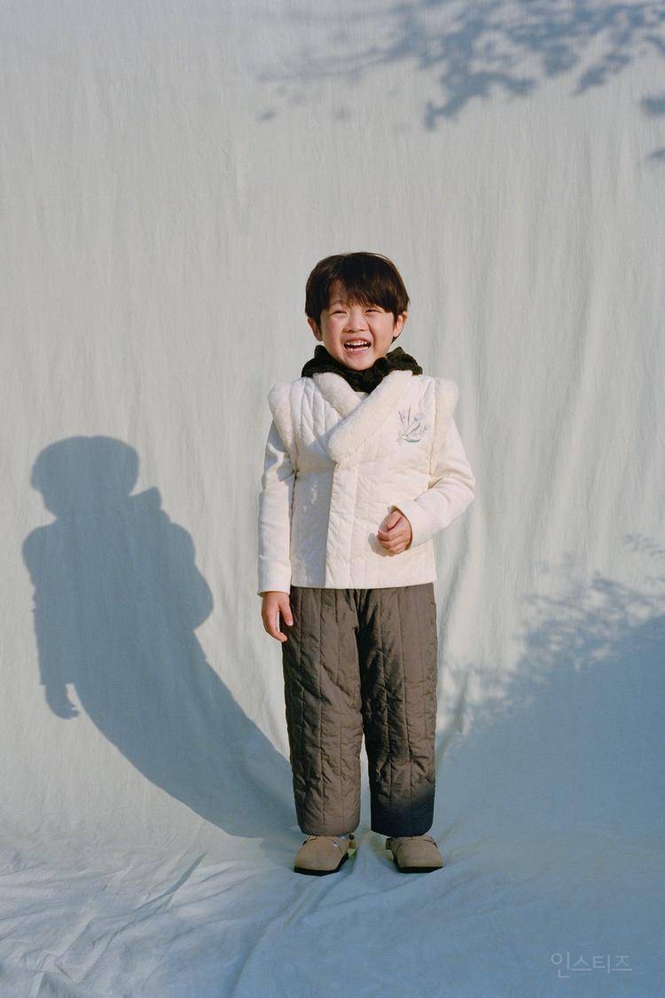 2025 자라 아동 한복 | 인스티즈