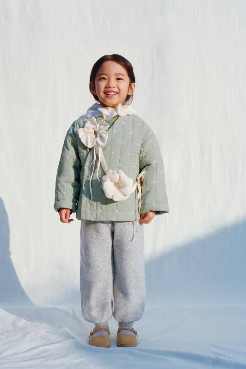 2025 자라 아동 한복 | 인스티즈
