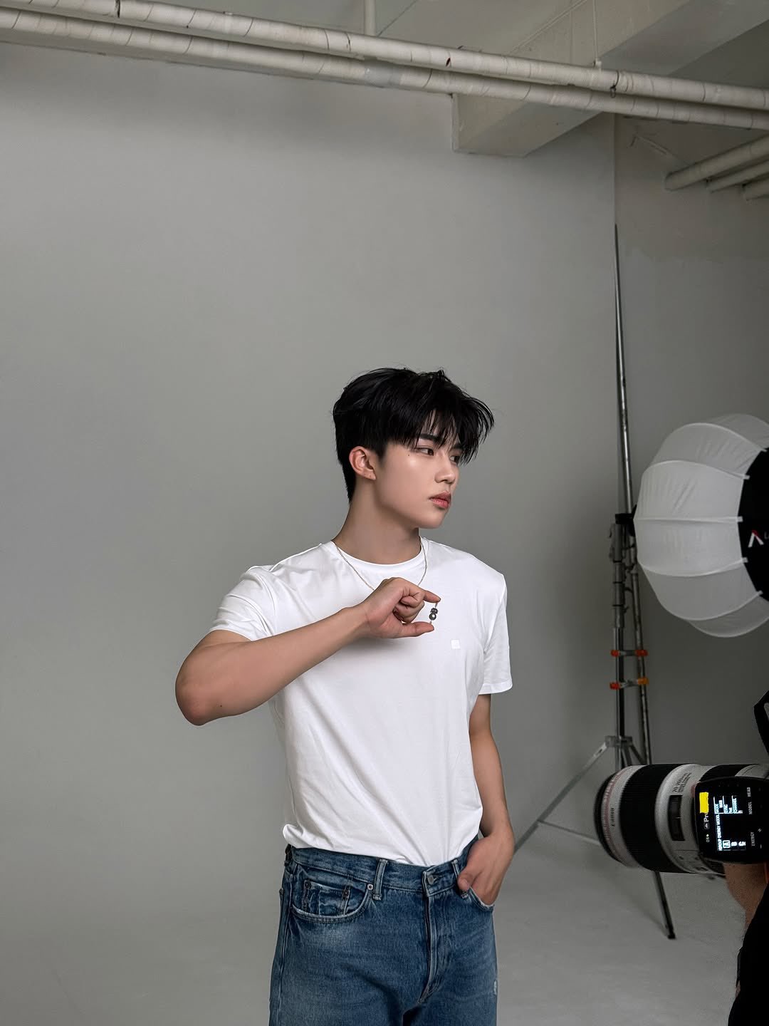 [잡담] 건욱이 19살이였는데 언제 21살이 됨 | 인스티즈