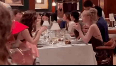 다시봐도 좋은 크리스탈&윈터 투샷jpgif | 인스티즈