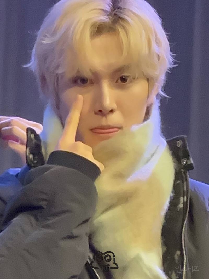 요즘 미모 진짜 사기네 | 인스티즈