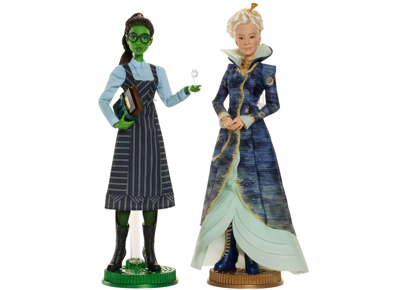 마텔에서 이갈고 만든게 느껴진다는 영화 위키드 인형 | 인스티즈