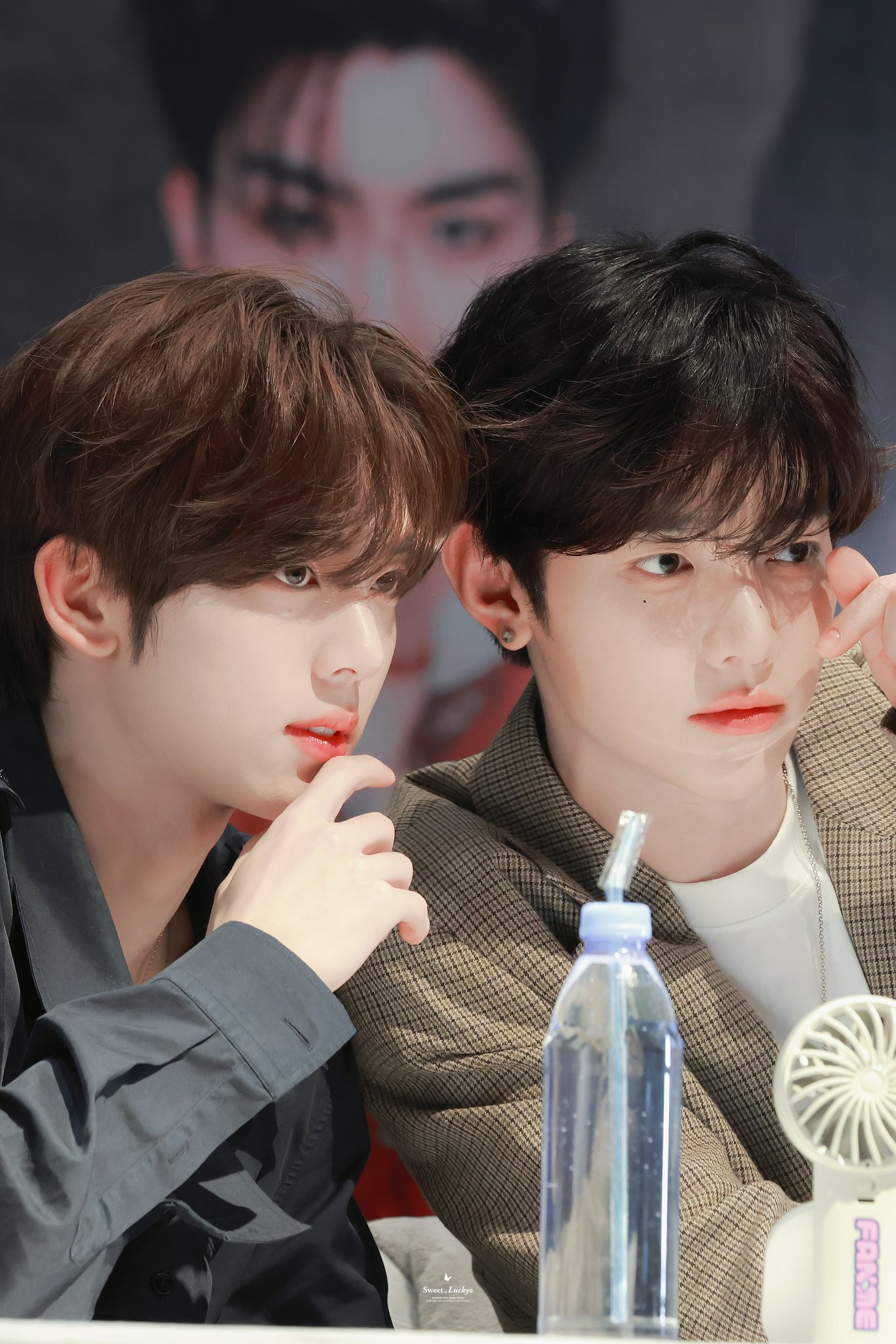 [잡담] 팬아저 공유한다 본진 그룹 하나 쯤은 있겠지… | 인스티즈