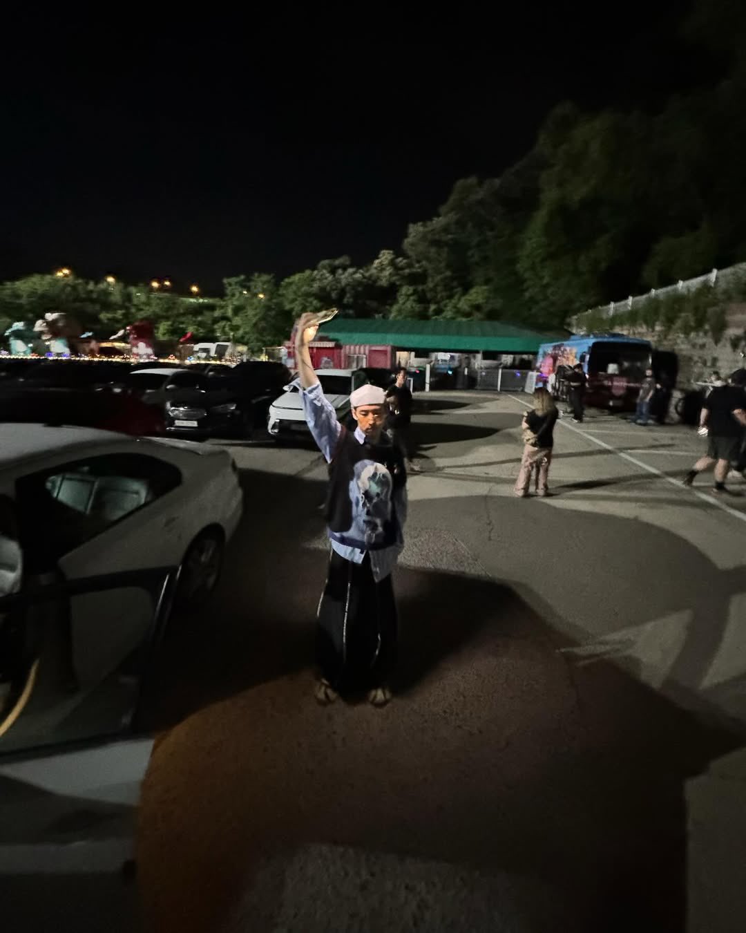 [잡담] 모범택시3) 전생같은 우리 호구도기 모음 | 인스티즈