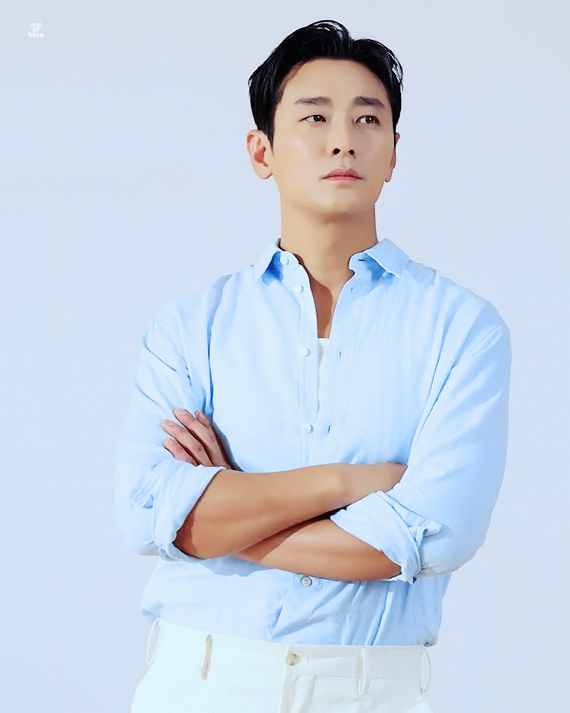 [배우/주지훈] 시간 낭비 _ #01 | 인스티즈