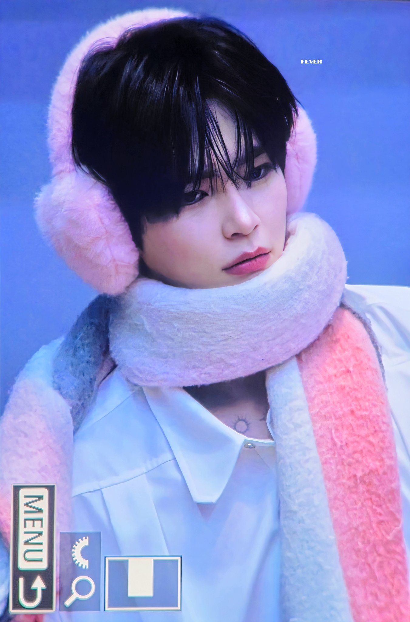 [잡담] 성한빈 오늘 팬싸템 | 인스티즈