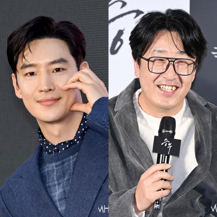 [잡담] 같은84 다른느낌 (주어: 현봉식 이제훈 이준혁) | 인스티즈