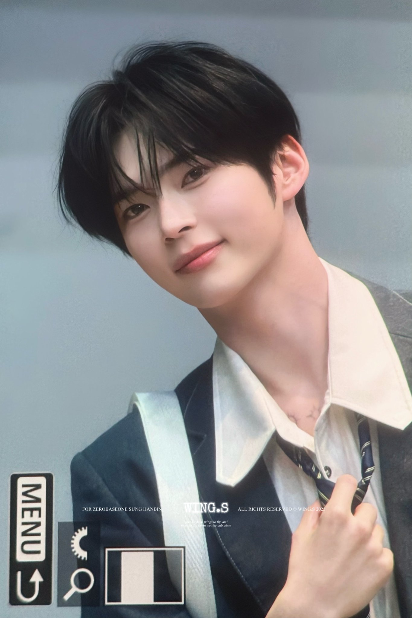 [잡담] 성한빈 오늘 팬싸템 | 인스티즈