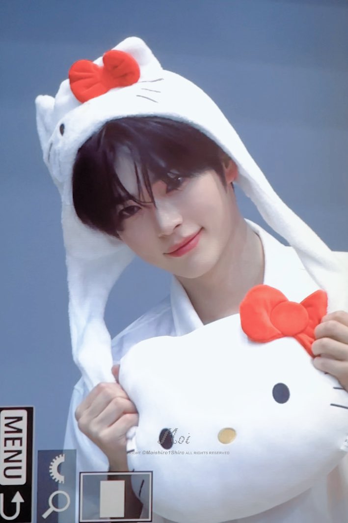 [잡담] 성한빈 오늘 팬싸템 | 인스티즈