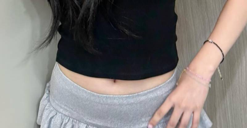 [잡담] 이정도면 복근 있는 편이야? | 인스티즈