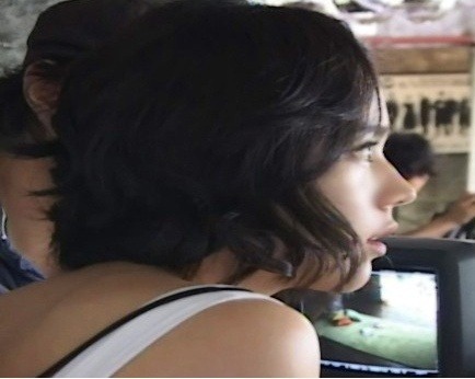 [잡담] 20년전 한가인 jpgif | 인스티즈