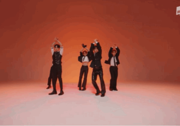 [잡담] 강민이 수트댄스 폼미 | 인스티즈