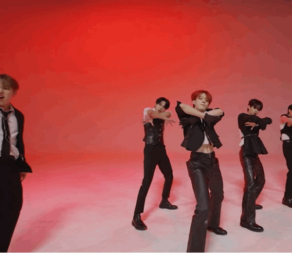 [잡담] 강민이 수트댄스 폼미 | 인스티즈