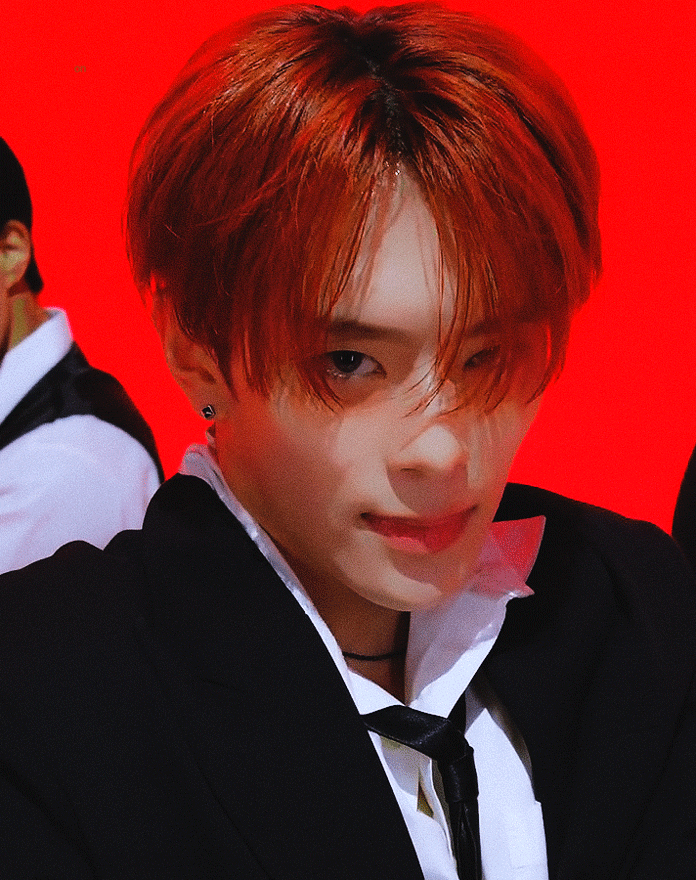 [잡담] 강민이 수트댄스 폼미 | 인스티즈