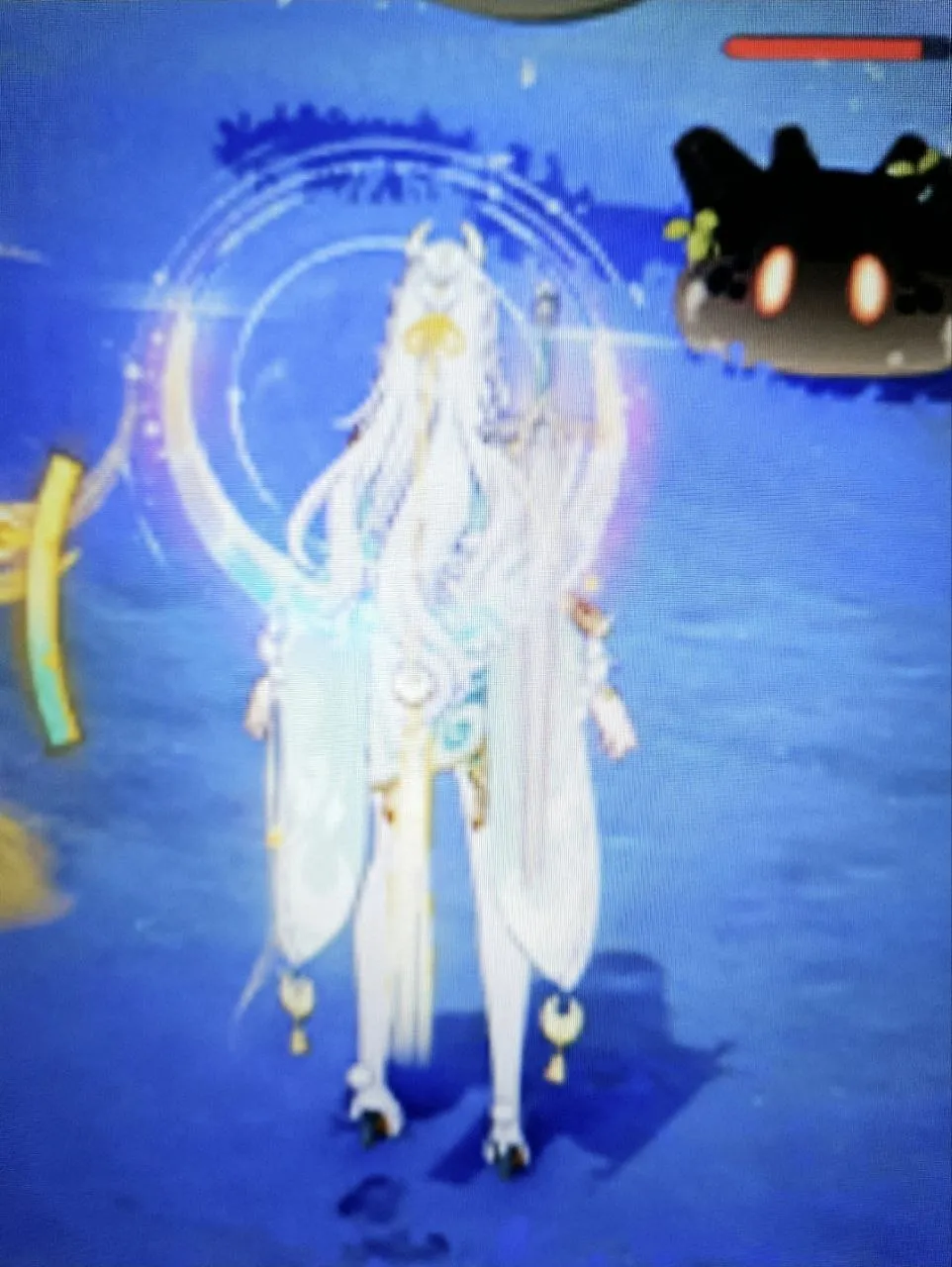 [잡담] ㅇㅊ) 6.3 신캐 인게임 뒷모습 | 인스티즈