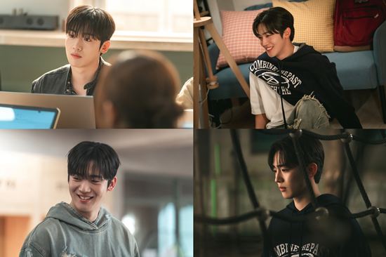 [정보/소식] 제4차사랑혁명) 김요한 "후반부 더 성숙해진다"…'제4차 사랑혁명' 종영 전 관전포인트 | 인스티즈