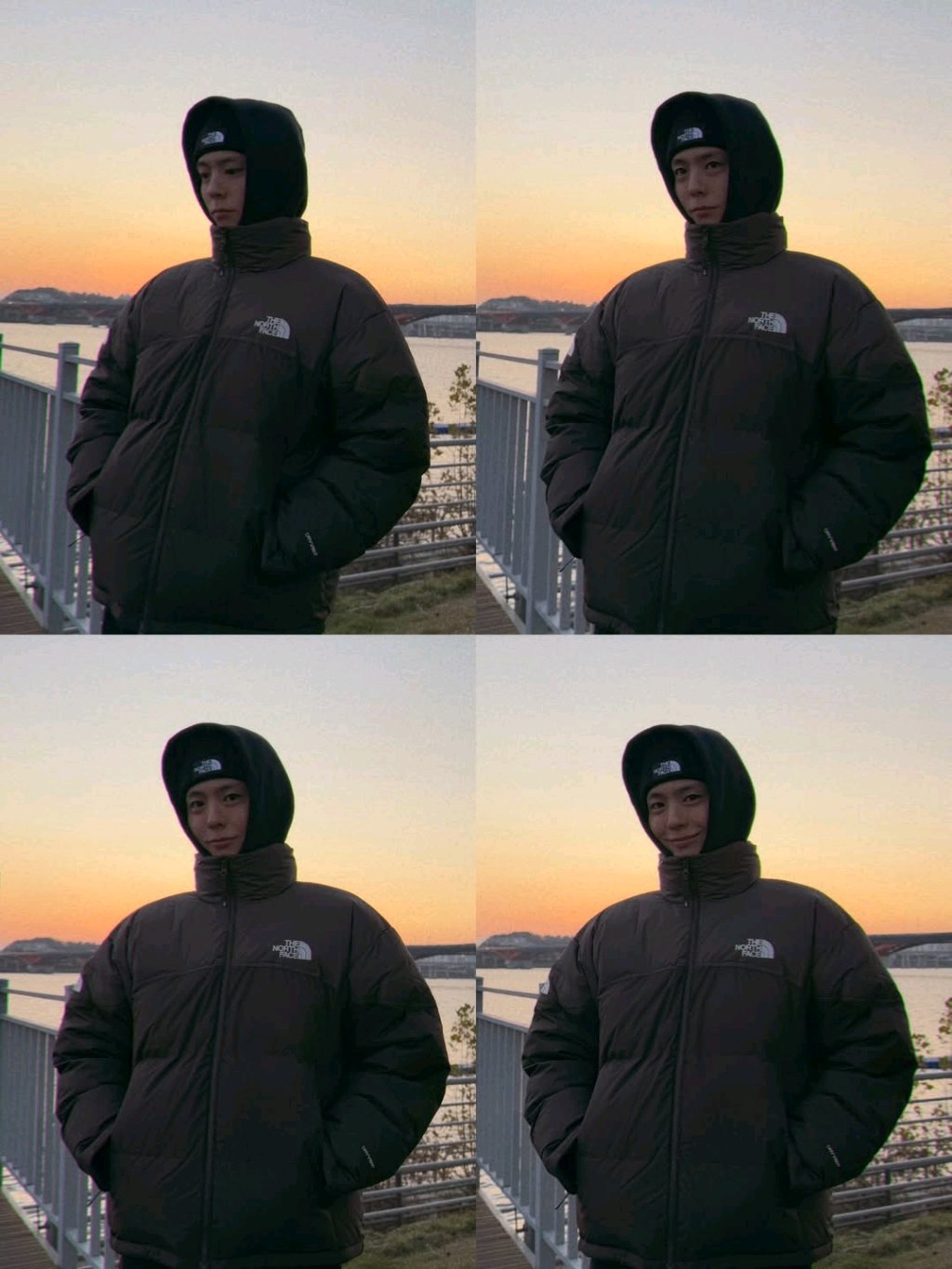 [잡담] 251203 박보검 인스타 🤎 | 인스티즈