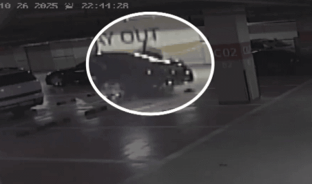 🚨(충격주의) 유튜버 수탉 납치 CCTV 영상 공개🚨 | 인스티즈