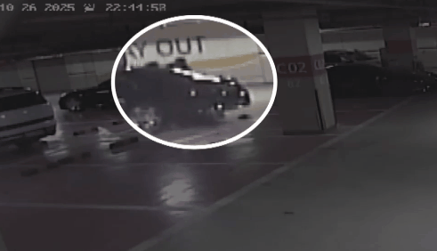 🚨(충격주의) 유튜버 수탉 납치 CCTV 영상 공개🚨 | 인스티즈