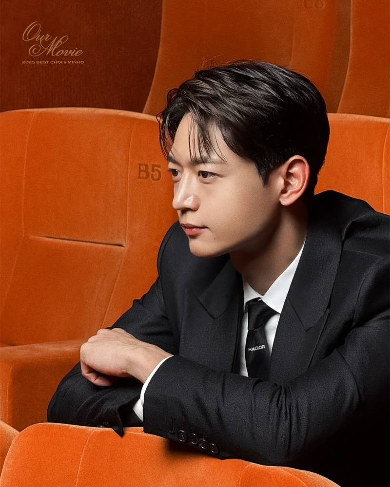 실시간 성덕된 샤이니 민호 근황 | 인스티즈