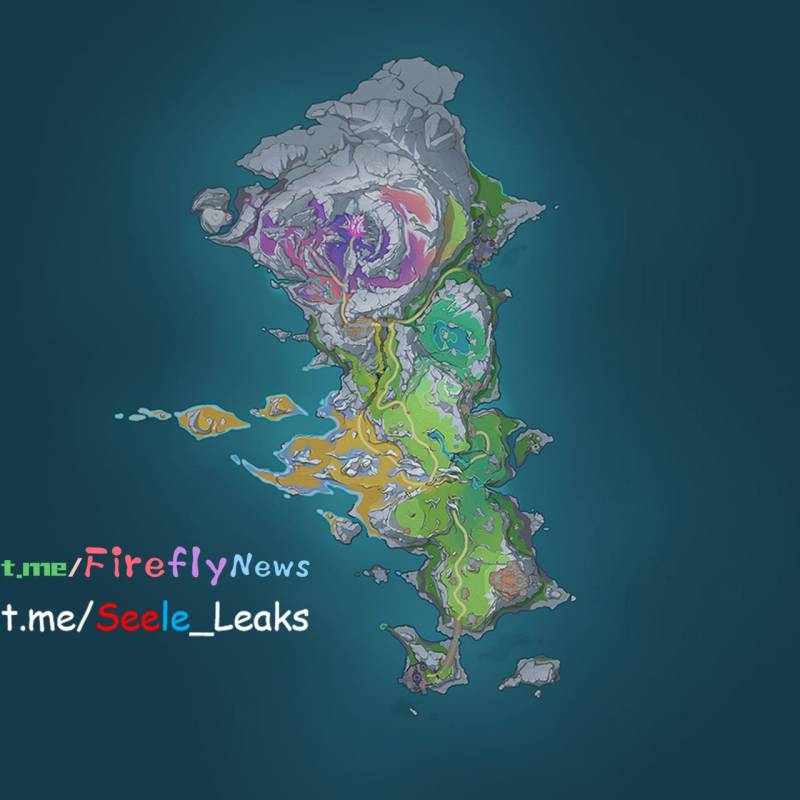 [잡담] ㅇㅊ) 6.3 신맵 | 인스티즈