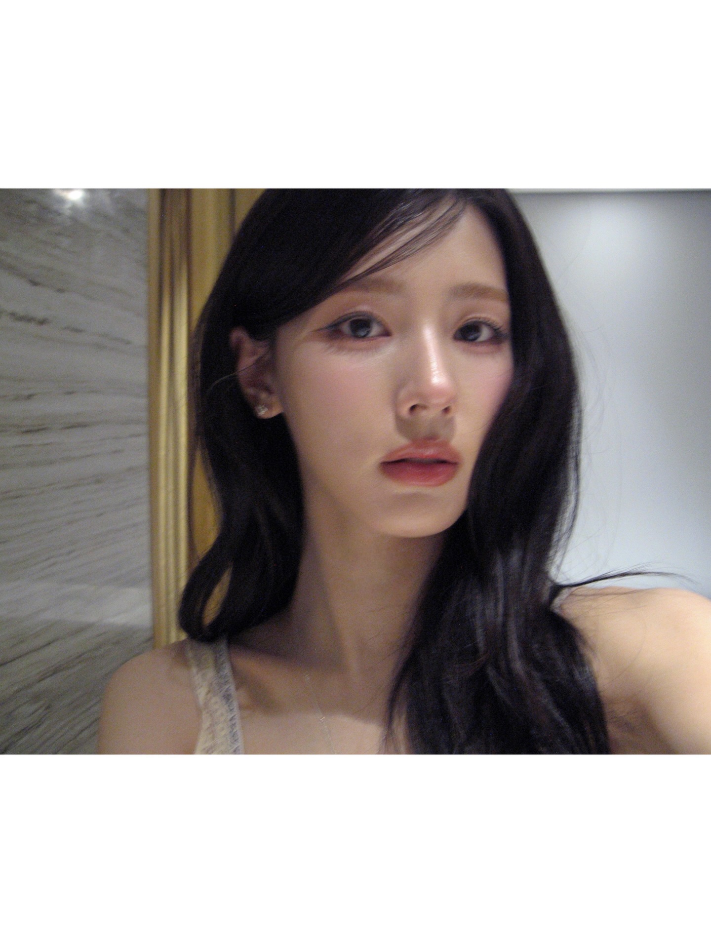 [잡담] 아이들 미연 인스타 업뎃👸 | 인스티즈