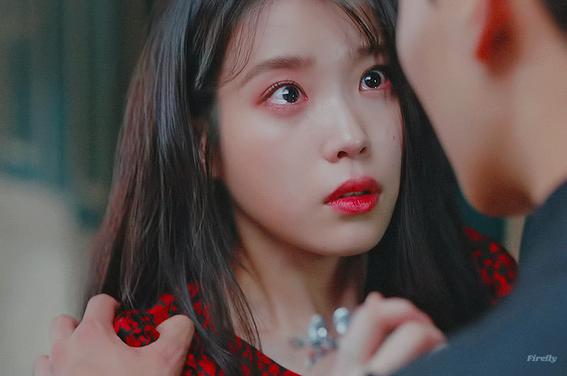 [잡담] 대군부인) 정우 희주 상플해봤는데 왤케 느좋일까... | 인스티즈