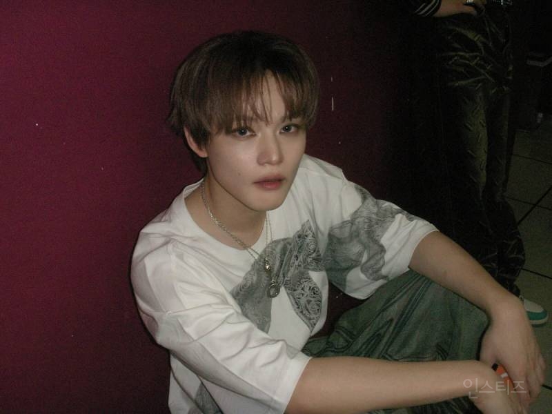 NCT DREAM 천러 인스타그램 업뎃(😺😺) | 인스티즈