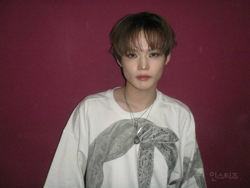 NCT DREAM 천러 인스타그램 업뎃(😺😺) | 인스티즈