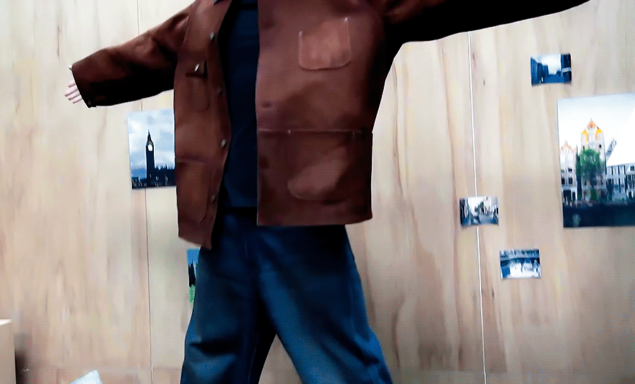 [잡담] 변우석) 이안대군 마카롱 진짜 예쁘다 | 인스티즈