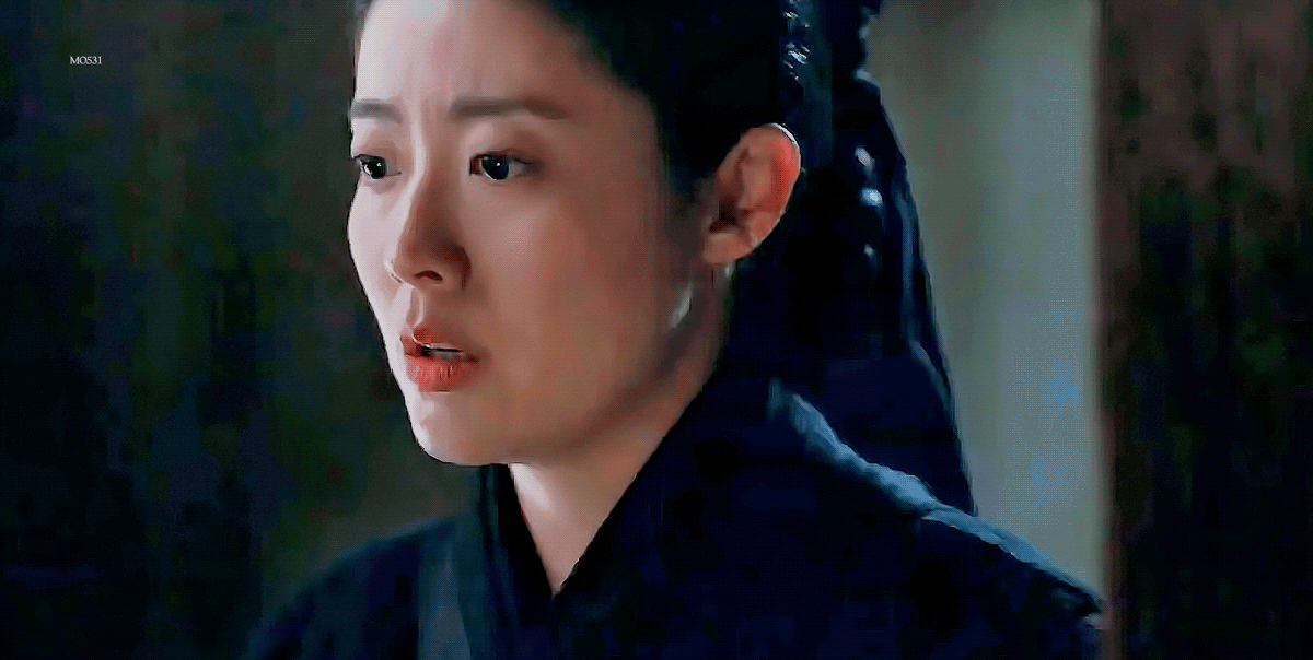 [잡담] 은애도적) 은애하는 도적님아 1차 티저.gif (남지현 문상민) | 인스티즈