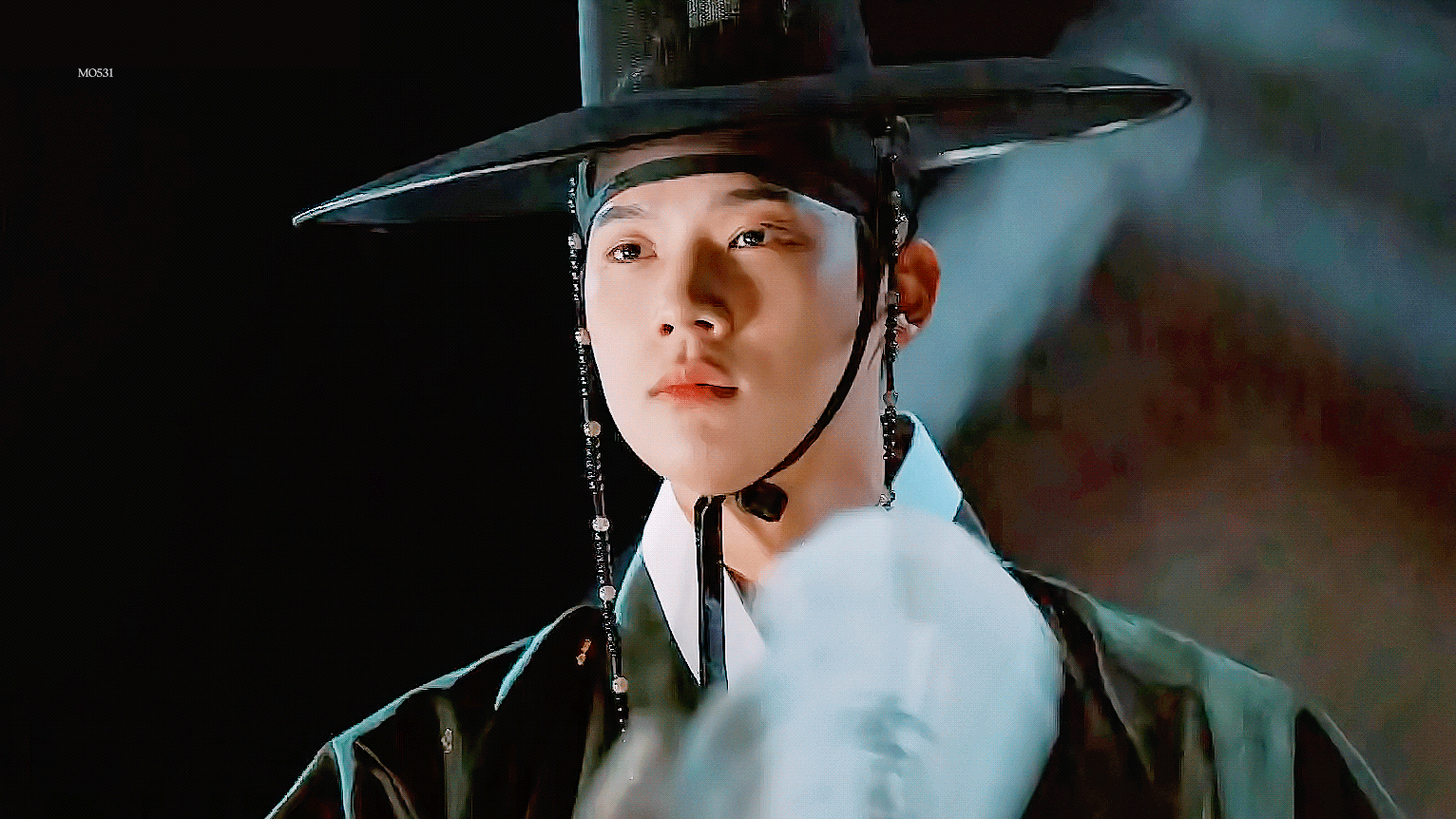 [잡담] 은애도적) 은애하는 도적님아 1차 티저.gif (남지현 문상민) | 인스티즈