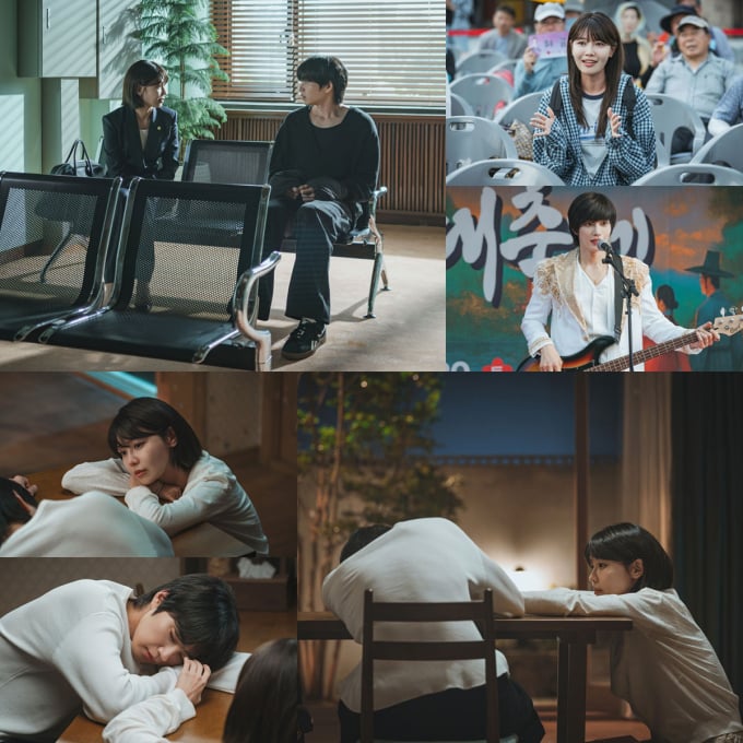 [정보/소식] 아이돌아이) '아이돌아이' 최수영X김재영 동거 포착? | 인스티즈