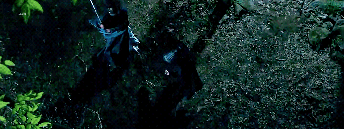 [잡담] 은애도적) 은애하는 도적님아에서 이장면 기대됨 | 인스티즈