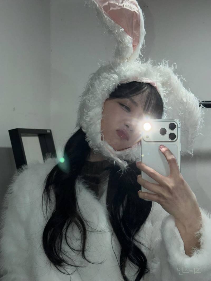 251203 에스파 윈터 인스타그램 업데이트 | 인스티즈