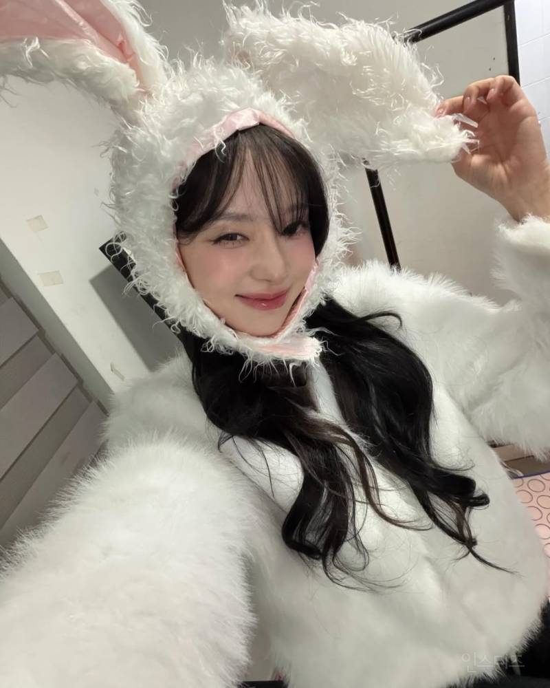 251203 에스파 윈터 인스타그램 업데이트 | 인스티즈