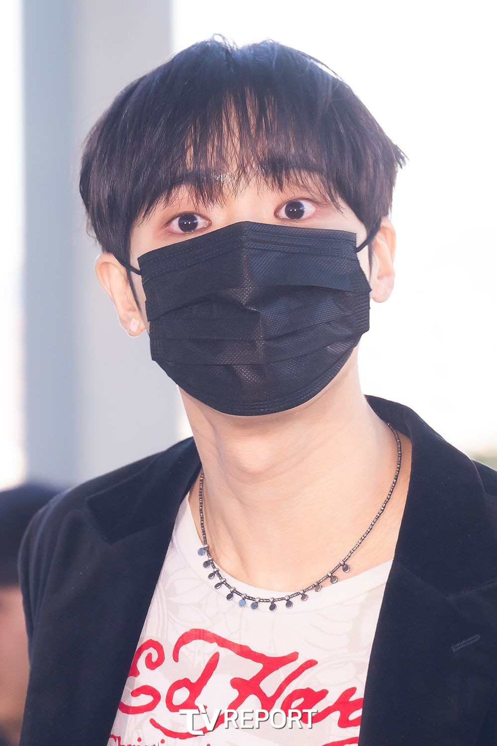 [잡담] 아 추영우 오늘 aaa때문에 출국했는데 너무 귀여움ㅠ | 인스티즈