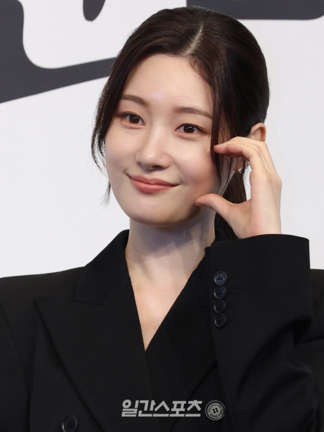 [정보/소식] 정채연, 심은하 이을까…'M: 리부트' 주연 물망 [공식] | 인스티즈