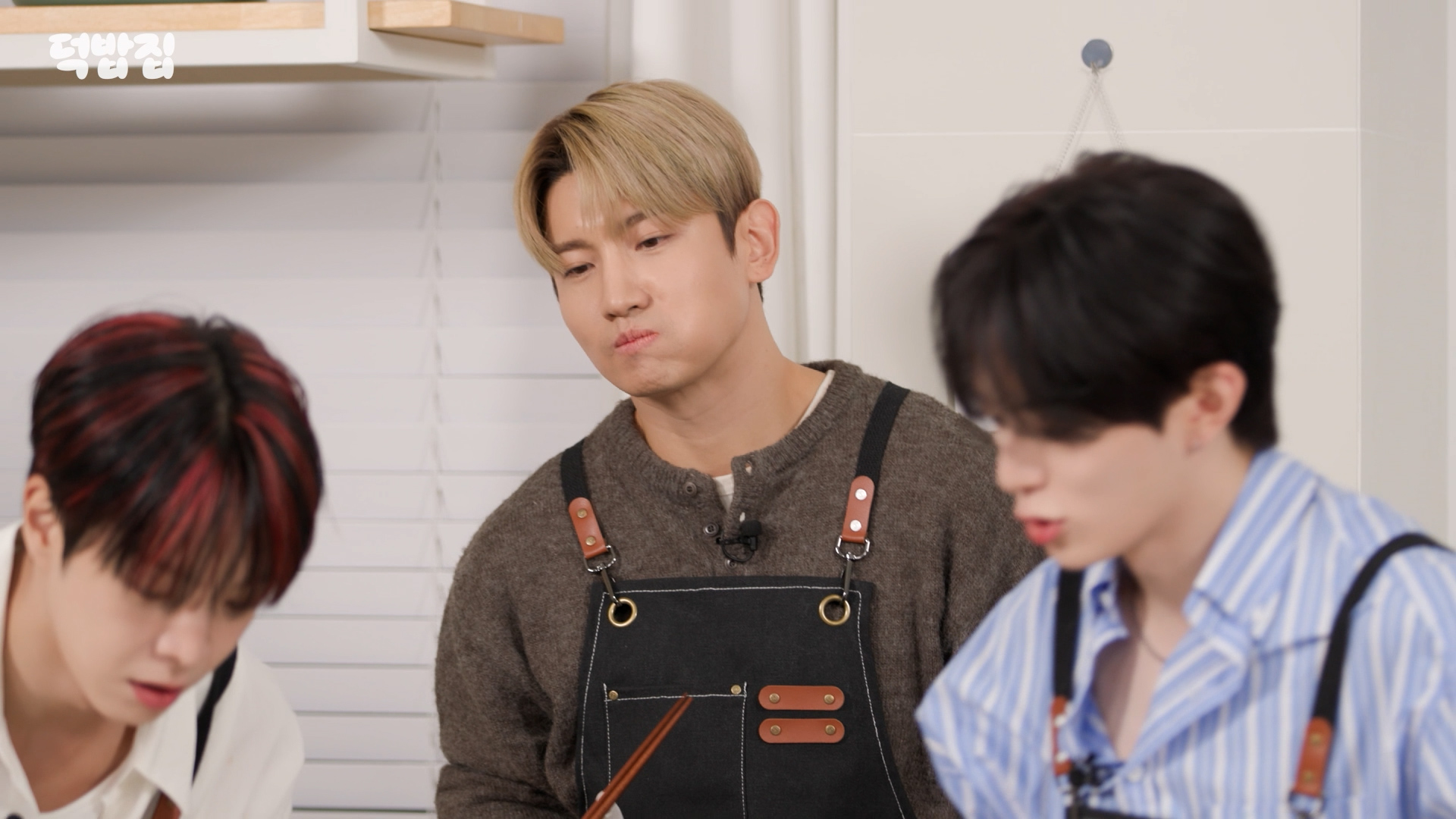 최강창민 육아법 (주어: 베리베리 강민) | 인스티즈