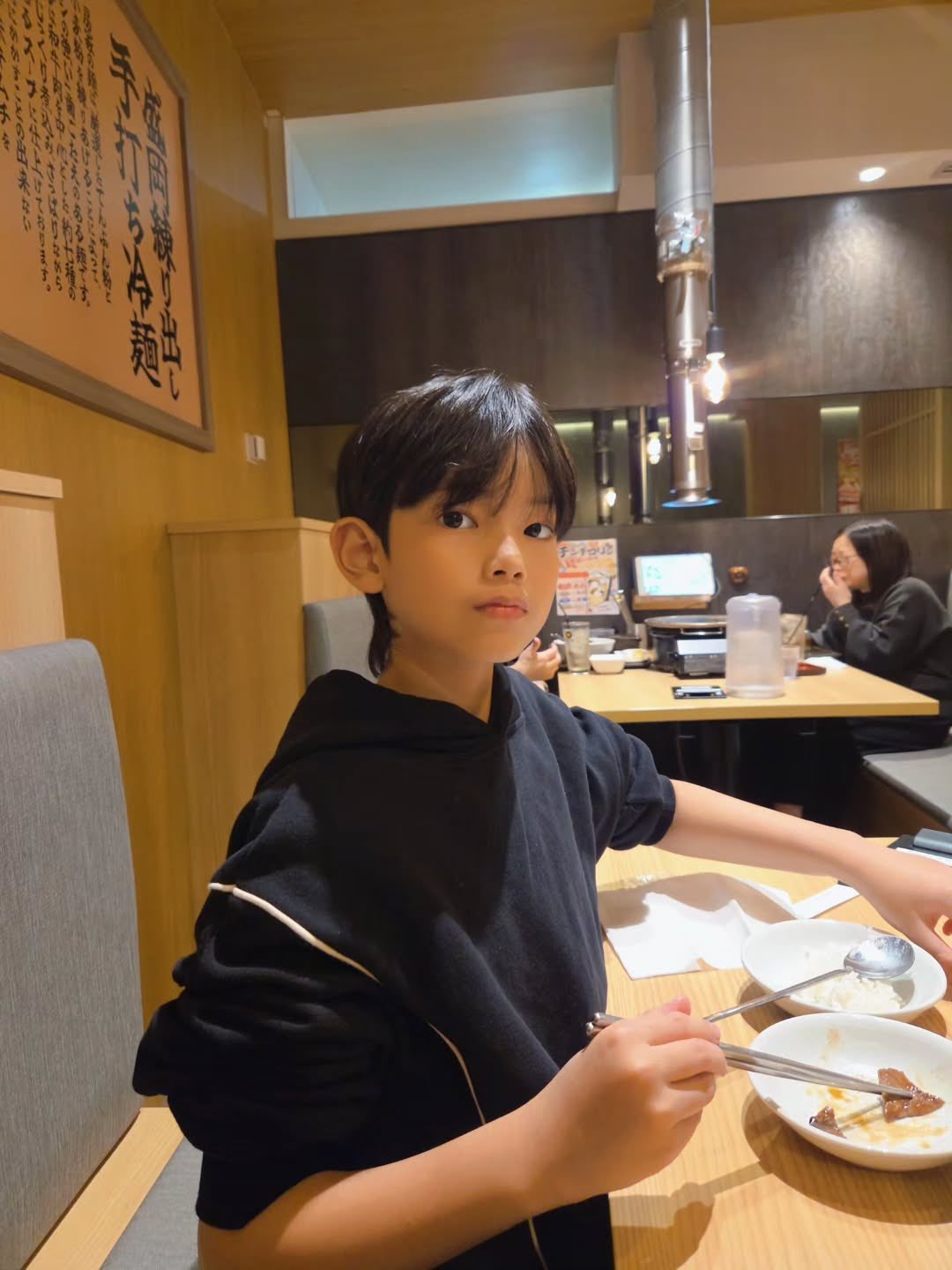 [잡담] 잘생긴 주니어 보고 가세요 | 인스티즈