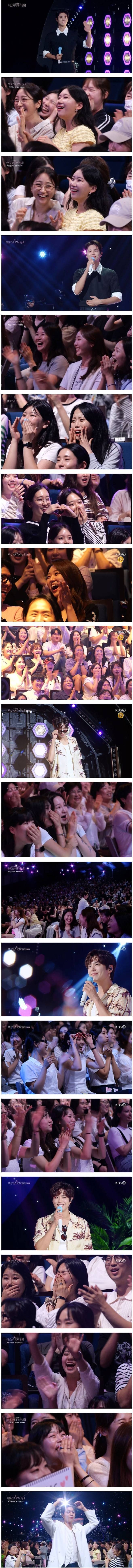 모든 여자들이 정말 행복해 보인다는 방송 | 인스티즈