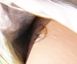 [정보/소식] 커플타투 같다는 유명 남자 아이돌과 여자 아이돌 | 인스티즈