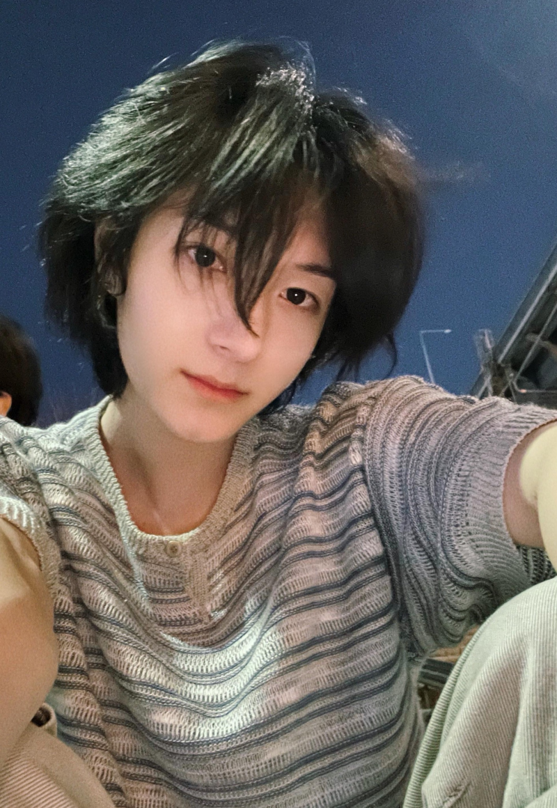 패션 매거진 수준이라는 남돌 블로그 필력ㄷㄷ | 인스티즈