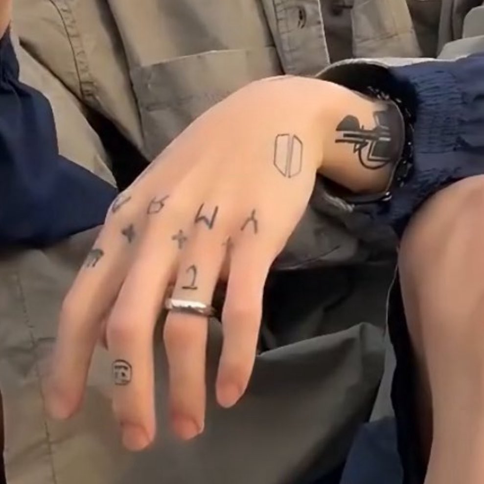 [정리글] 방탄 정국 에스파 윈터 열애 의혹 모음 | 인스티즈