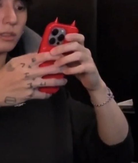 [정리글] 방탄 정국 에스파 윈터 열애 의혹 모음 | 인스티즈